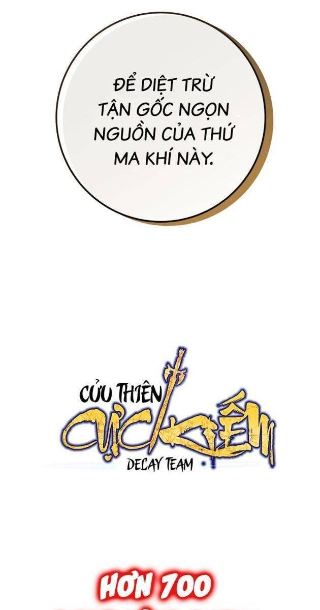 Cửu Thiên Kiếm Pháp - Page 155