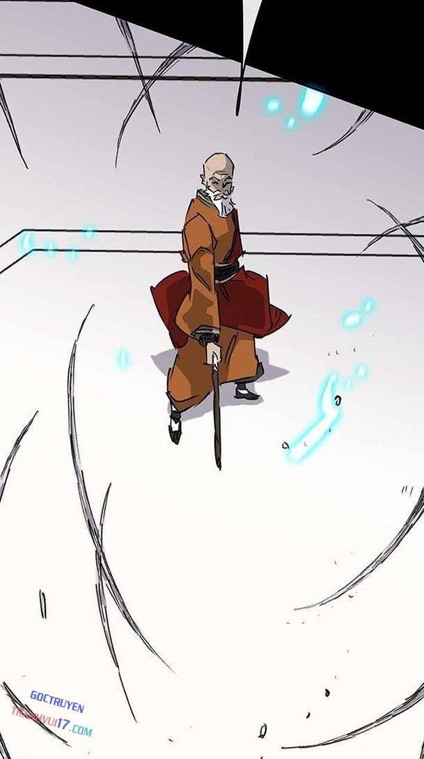 Kiếm Sĩ Bất Bại - Page 109