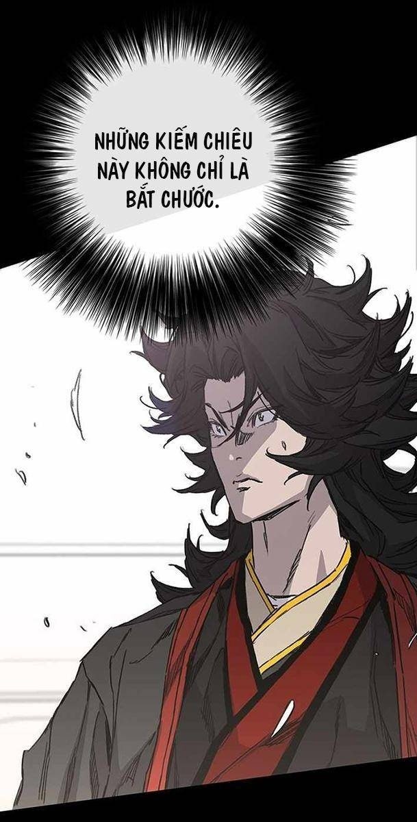 Kiếm Sĩ Bất Bại - Page 111