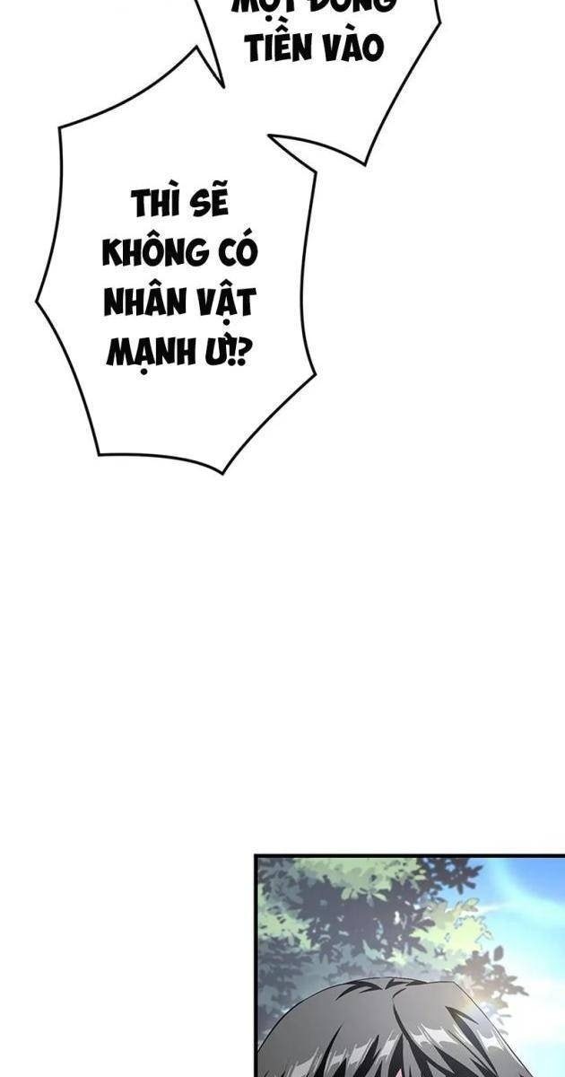 Vượt Cấp Với Kỹ Năng Thần Thánh - Page 30