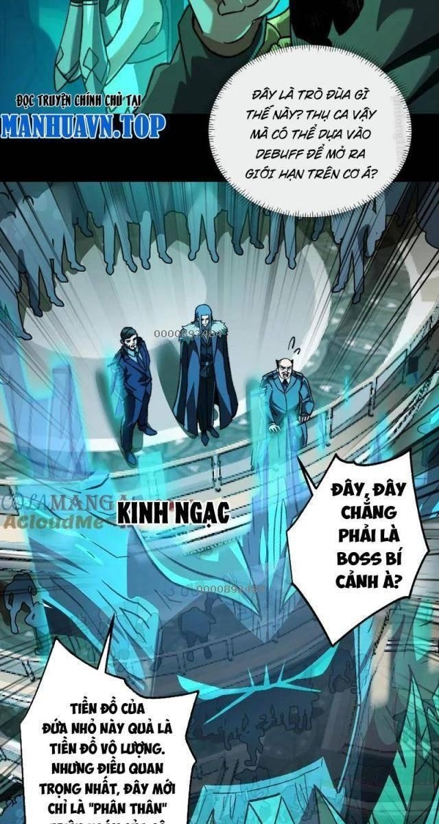 Tai Ách Cấp Mục Sư - Page 35