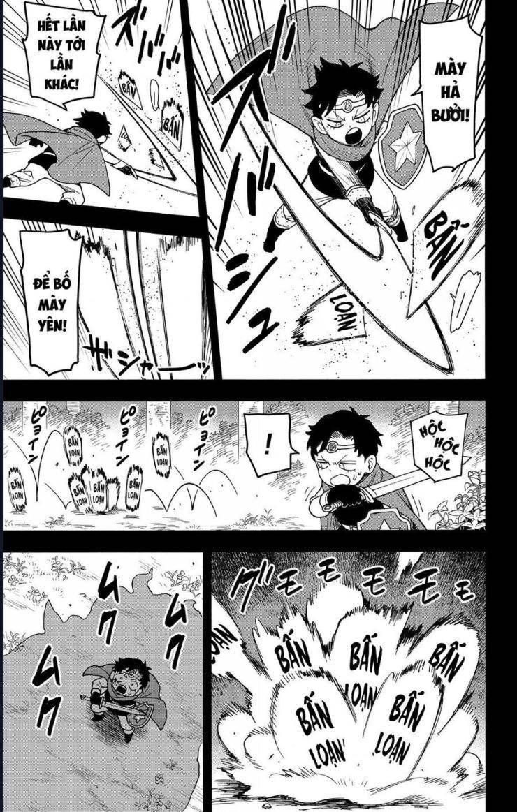 Gia Đình Điệp Viên - Page 10