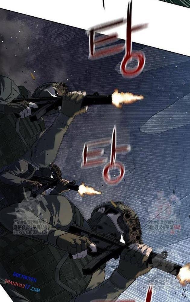 Đội Trưởng Lính Đánh Thuê - Page 47