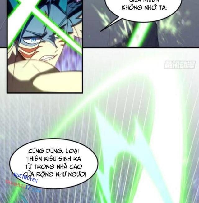 Bắt Đầu Đánh Dấu Hoang Cổ Thánh Thể - Page 6