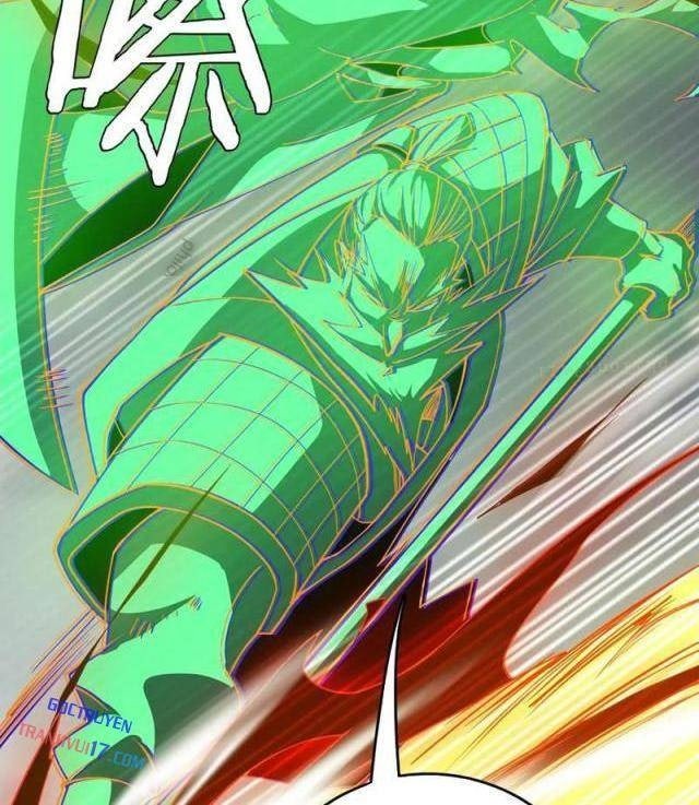 Vạn Tộc Tru Sát!! - Page 12