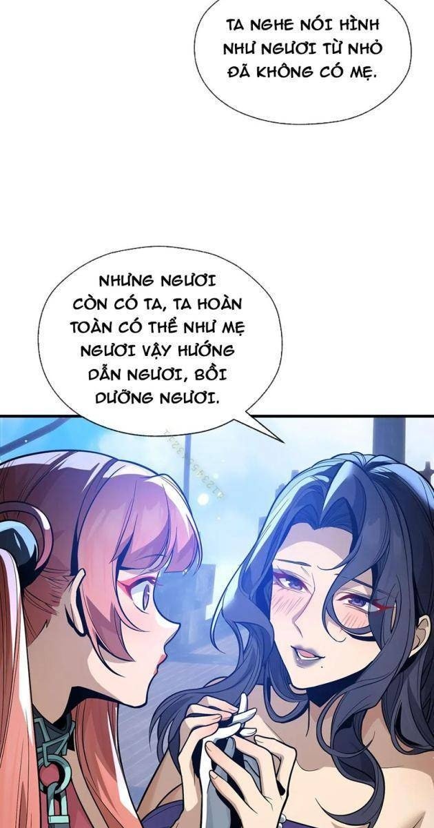 Đại Ái Ma Tôn, Nữ Đồ Đệ Đều Muốn Giết Ta - Page 68