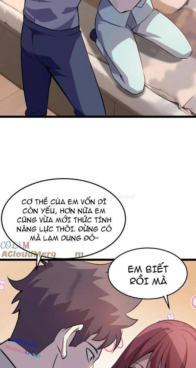 Đừng Gọi Ta Là Ác Ma - Page 40