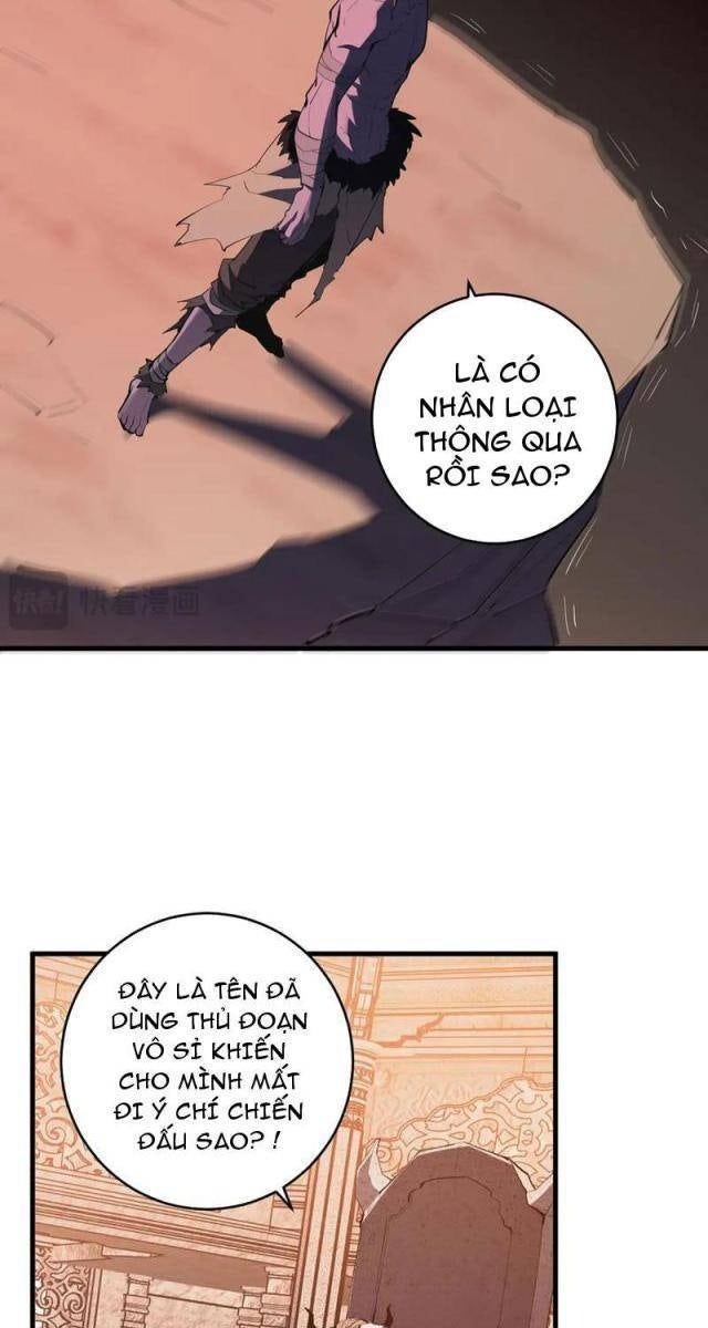 Toàn Dân Tận Thế: Ta, Virus Quân Vương - Page 57