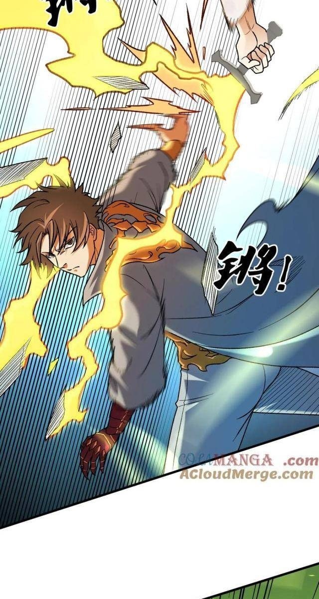 Toàn Dân Chuyển Chức: Duy Ta Vô Chức Tán Nhân - Page 41