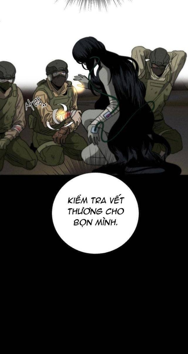 Dự Án Sao Hoả - Page 5