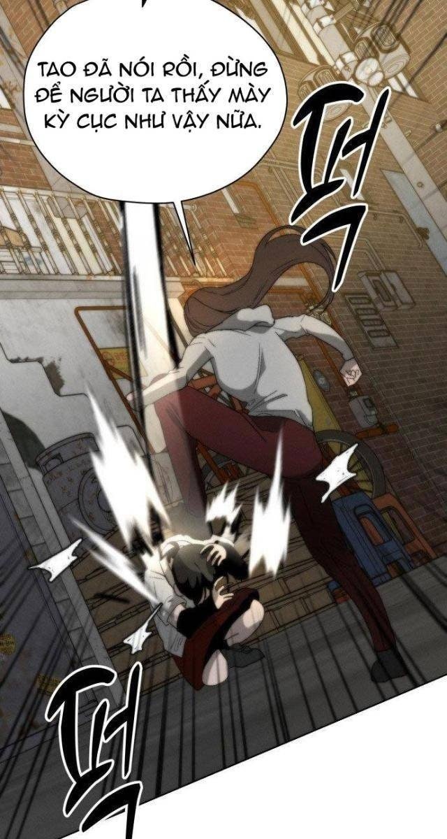 Dự Án Sao Hoả - Page 73