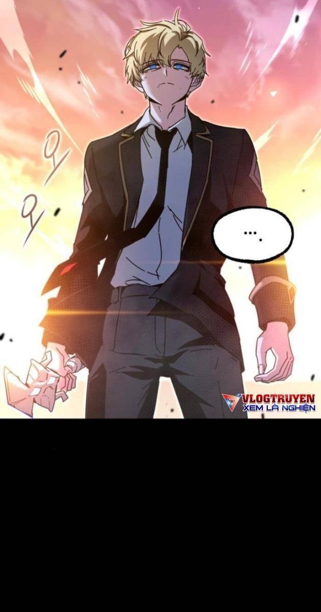 Thống Lĩnh Học Viện Chỉ Bằng Dao Sashimi - Page 171