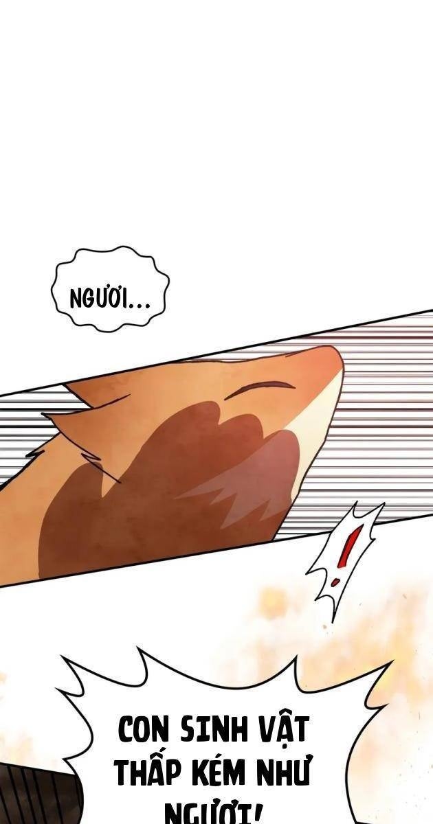 Sự Trở Lại Của Thần - Page 45