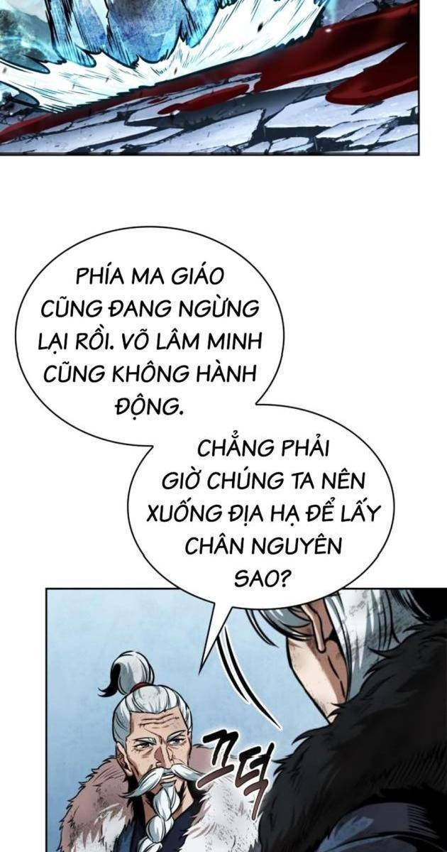 Nano Ma Thần - Page 76