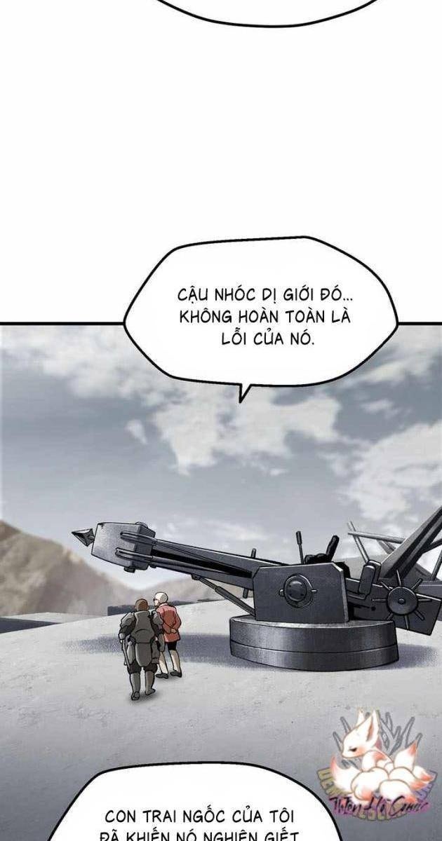 Kẻ Sống Sót Vua Kiếm - Page 26