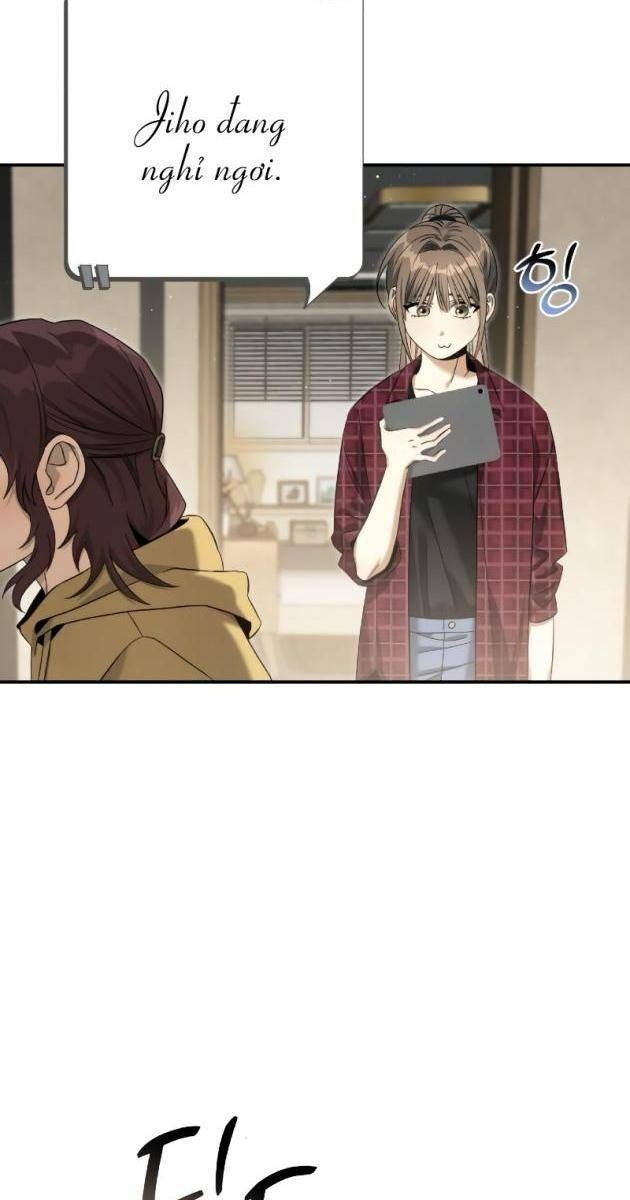 Thợ Săn Sống Trong Căn Hộ Cho Thuê - Page 101