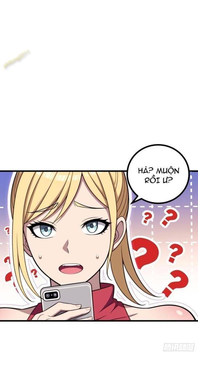 Chung Cực Tùy Ý Thần Hào Hệ Thống - Page 53