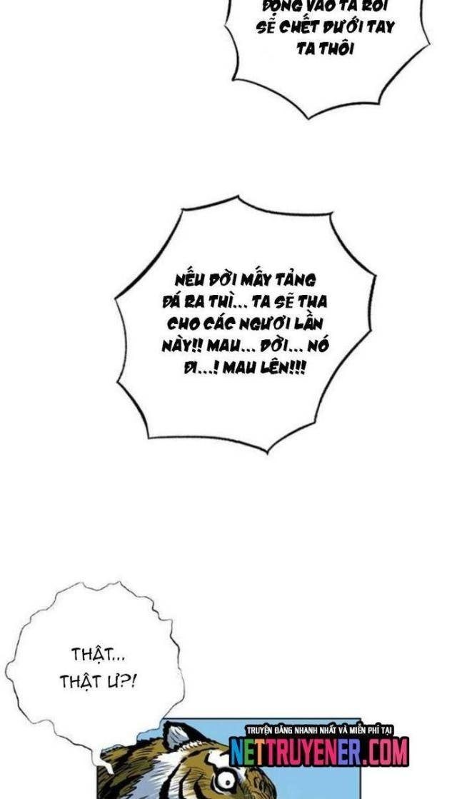 Anh Trai Tôi Là Hổ - Page 88