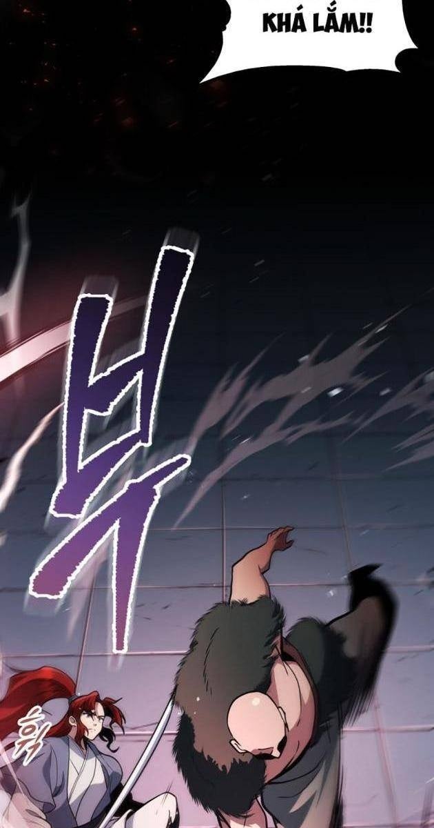 Cửu Thiên Kiếm Pháp - Page 9