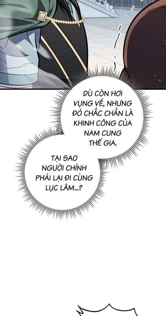 Cửu Thiên Kiếm Pháp - Page 111