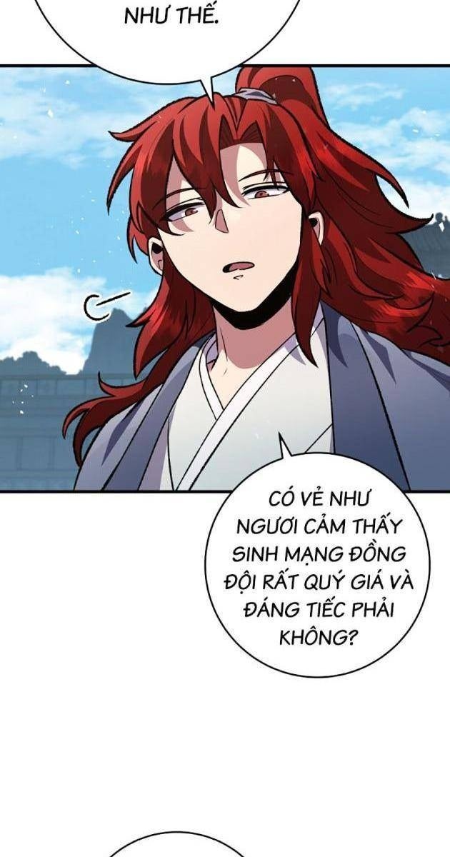 Cửu Thiên Kiếm Pháp - Page 144