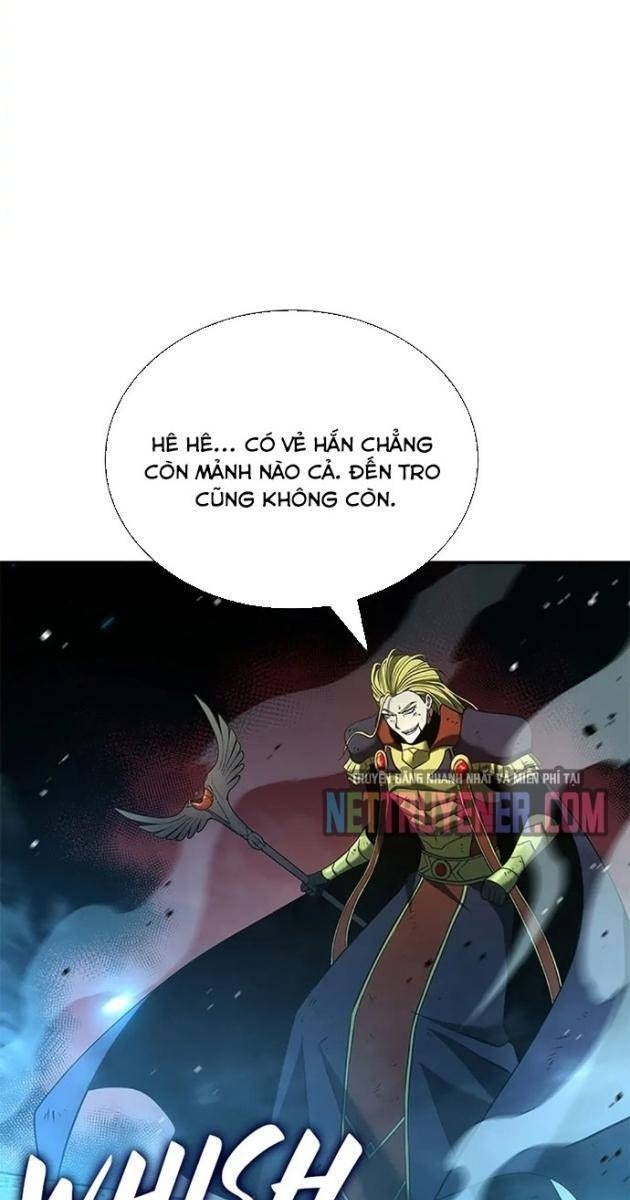 Sự Trở Lại Ma Dược Sư Cấp FFF - Page 8