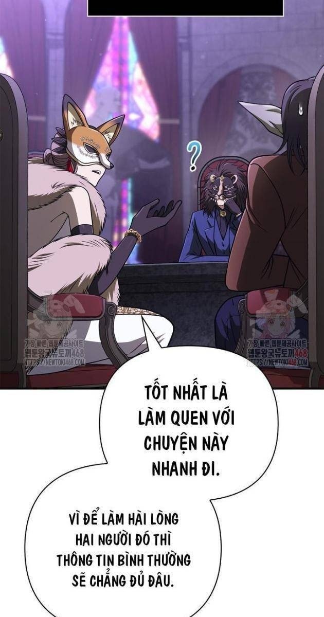 Sống Sót Trong Trò Chơi Với Tư Cách Là Một Cuồng Nhân - Page 46