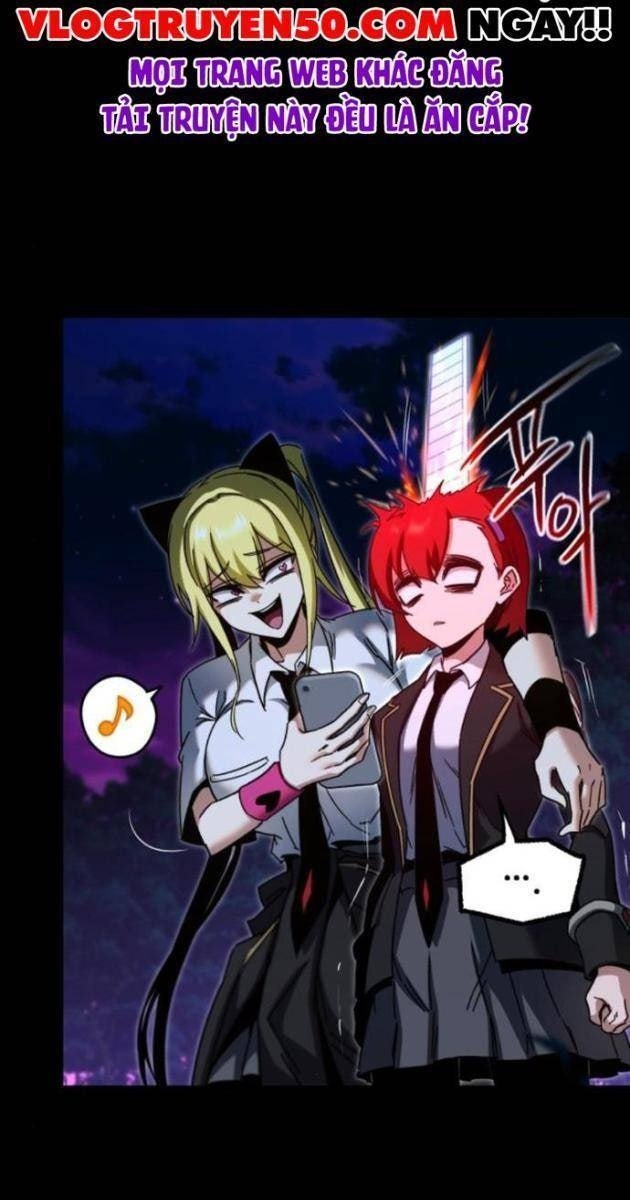 Thống Lĩnh Học Viện Chỉ Bằng Dao Sashimi - Page 65