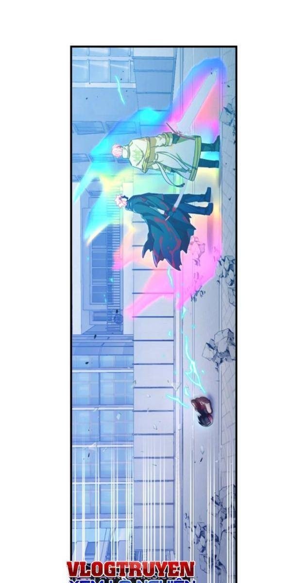 Huyết Thánh Cứu Thế Chủ~ Ta Chỉ Cần 0.0000001% Đã Trở Thành Vô Địch - Page 56