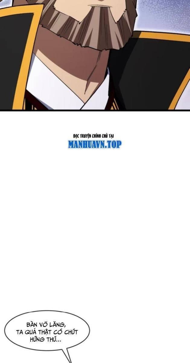 Bắt Đầu Đánh Dấu Hoang Cổ Thánh Thể - Page 33