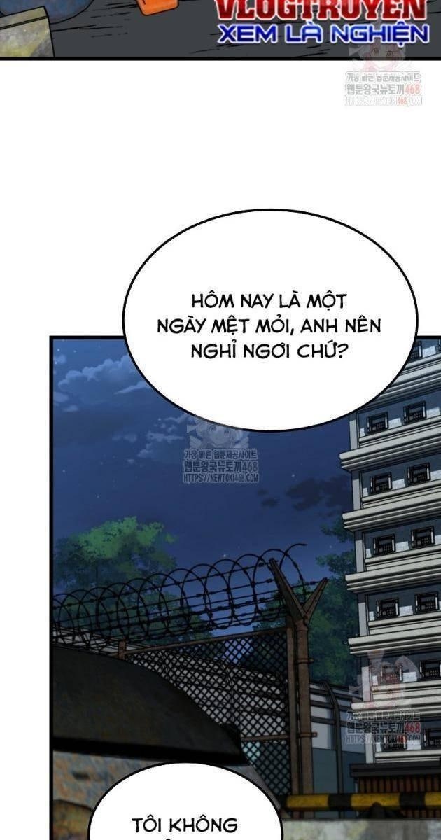 Kẻ Không Thuộc Về Loài Người - Page 7