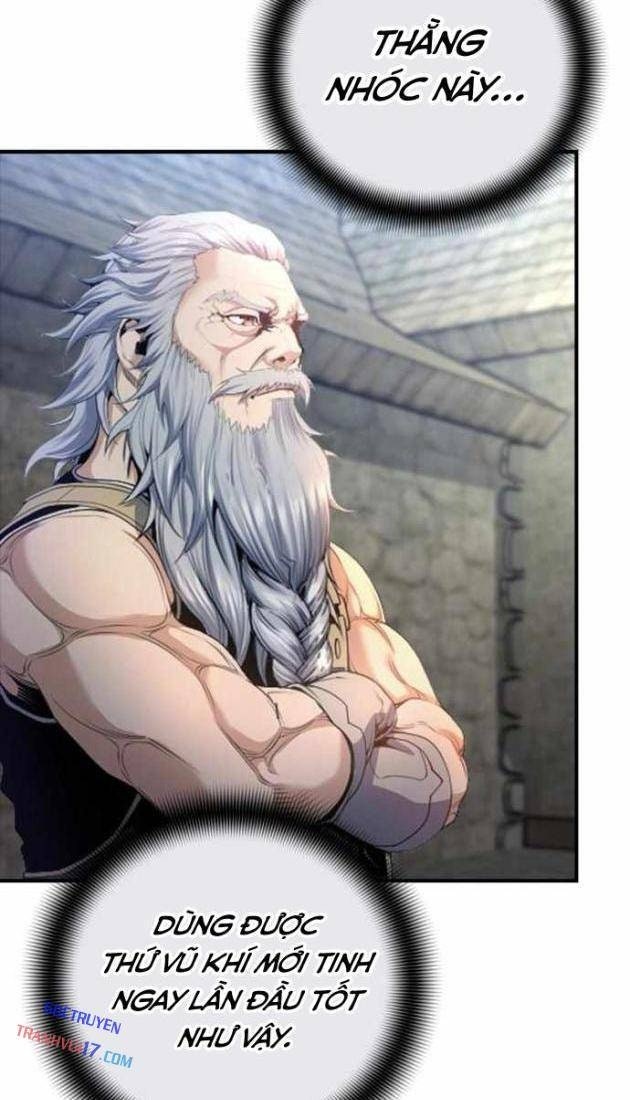 Tăng Cấp Với Các Vật Phẩm Độc Quyền Của Dungeon - Page 56