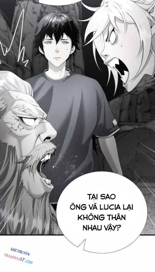 Tăng Cấp Với Các Vật Phẩm Độc Quyền Của Dungeon - Page 65