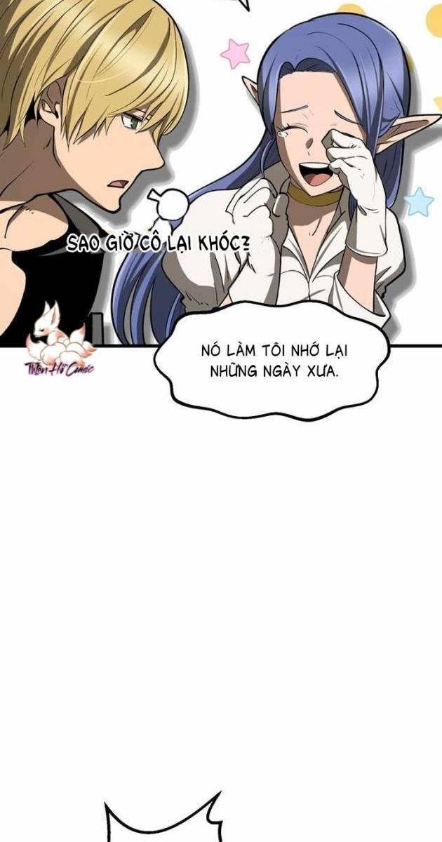 Kẻ Sống Sót Vua Kiếm - Page 61