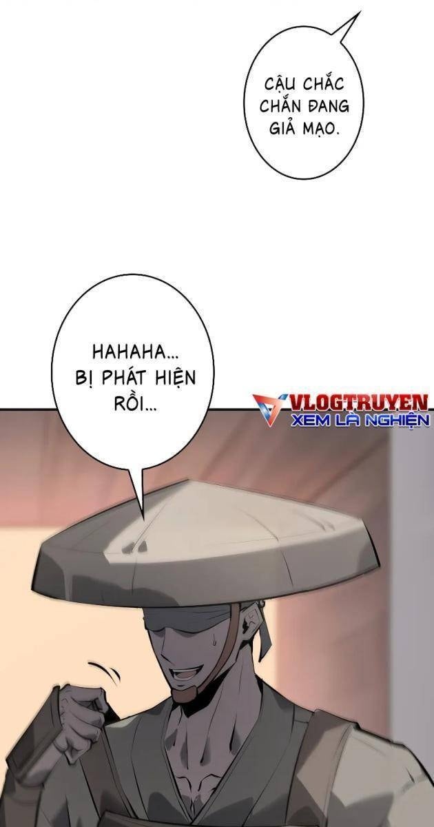 Trở Về Từ Vực Thẳm - Page 35