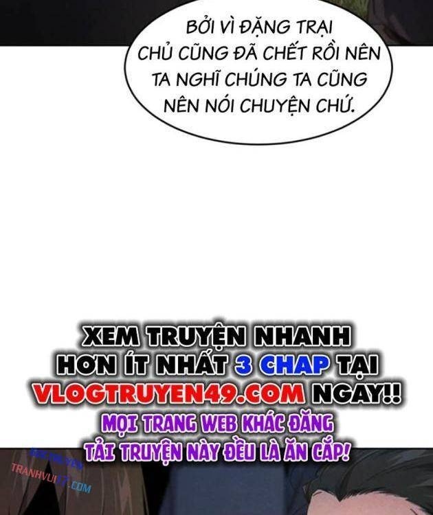 Sự Trở Lại Của Cuồng Ma - Page 6