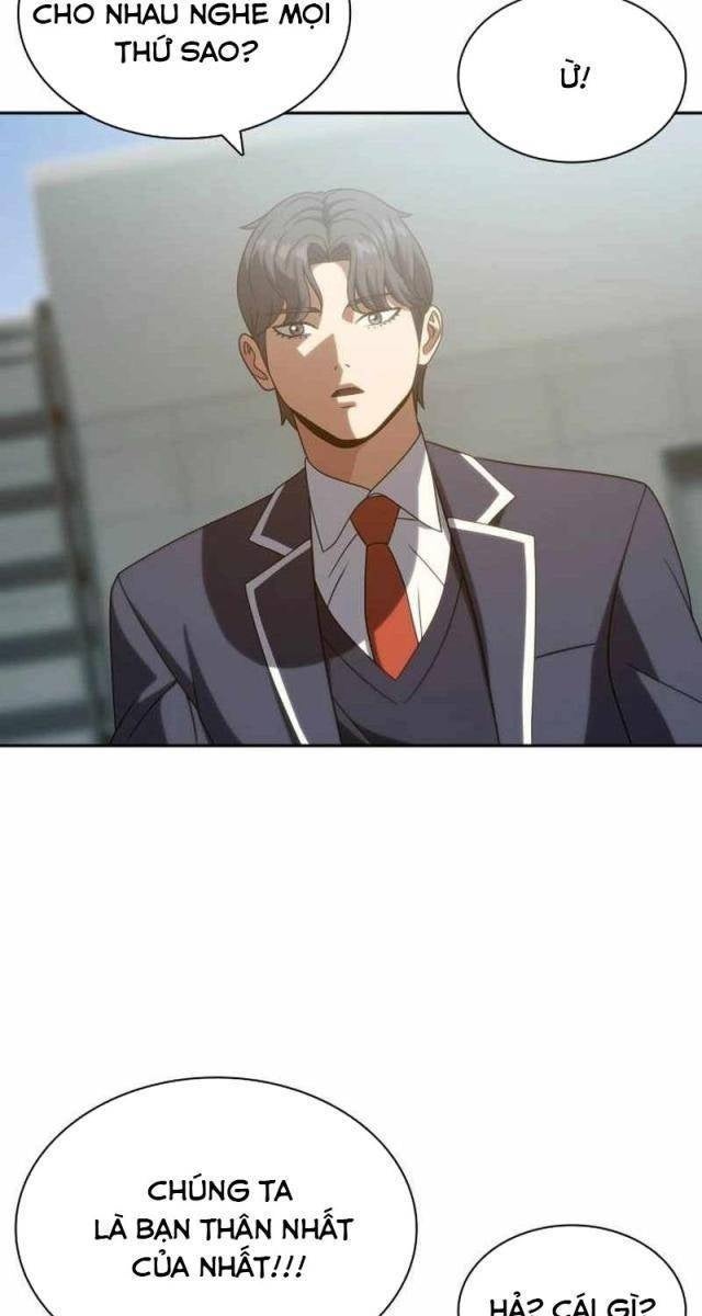 Hàn Băng Võ Giả - Page 70