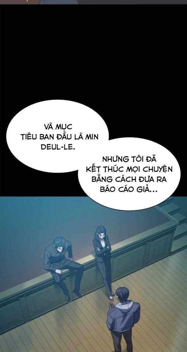 Hàn Băng Võ Giả - Page 82