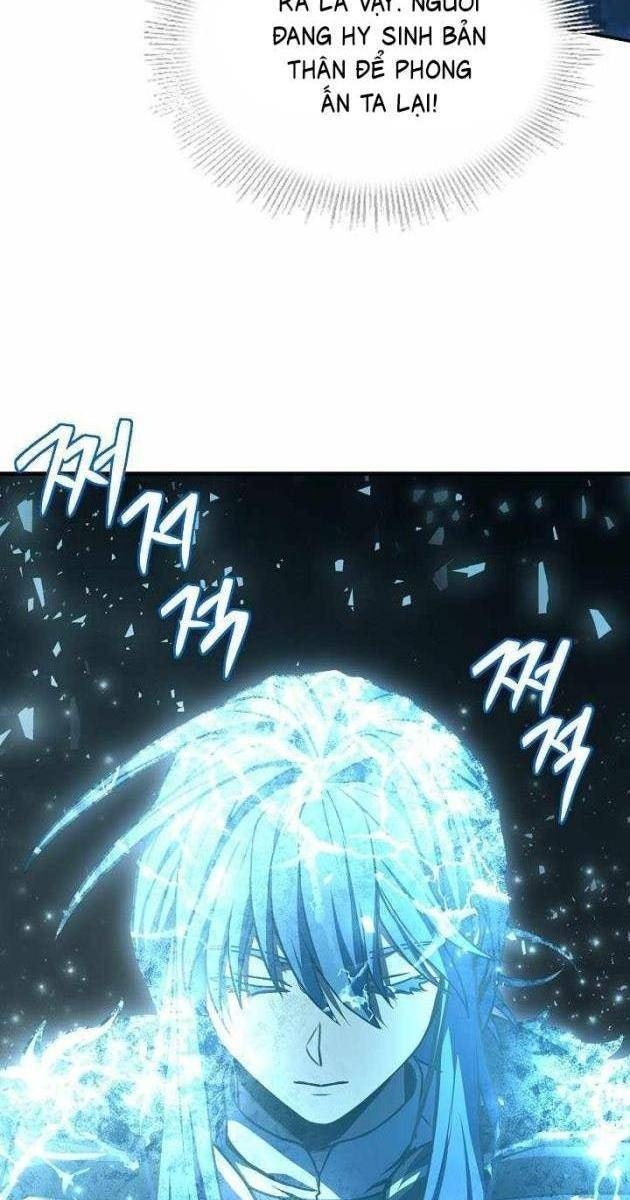 Sự Trở Lại Của Hiệp Sĩ Giáo Vô Song - Page 191