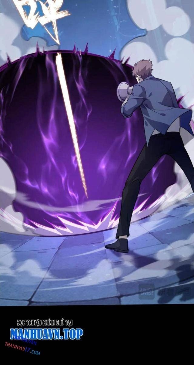 Đừng Gọi Ta Là Ác Ma - Page 42