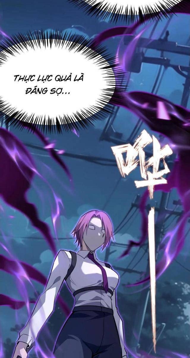 Đừng Gọi Ta Là Ác Ma - Page 69