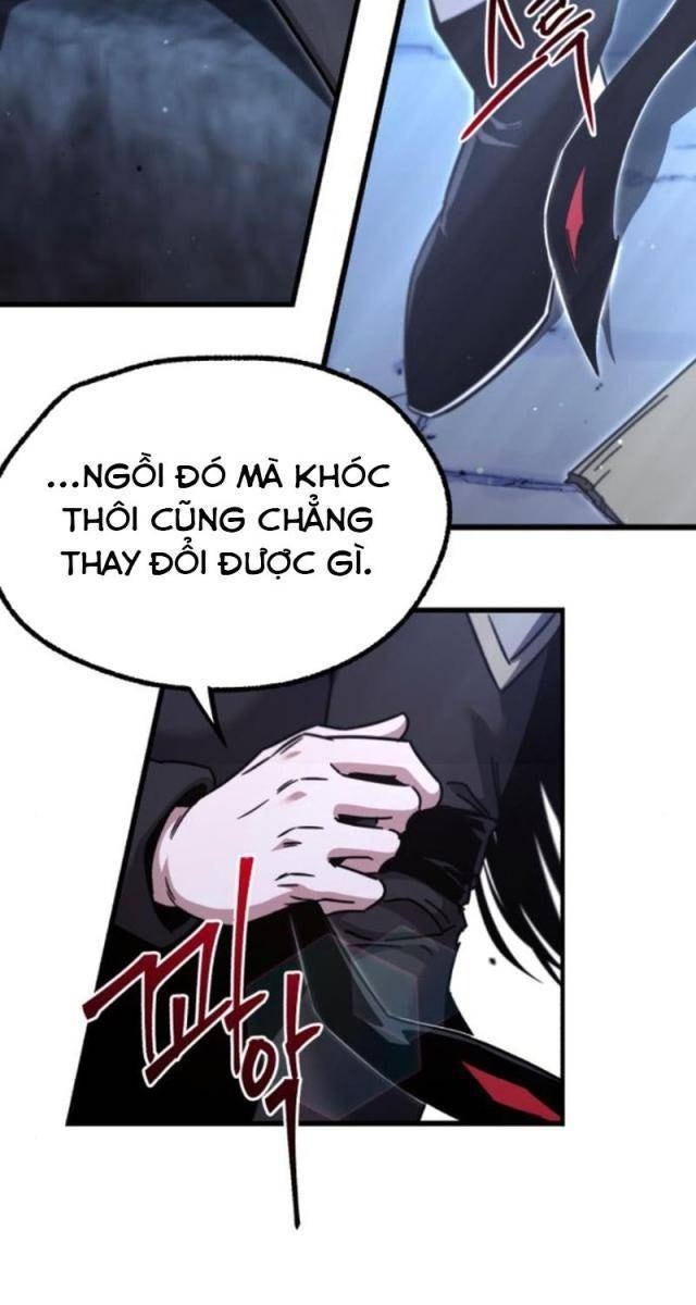 Thống Lĩnh Học Viện Chỉ Bằng Dao Sashimi - Page 83