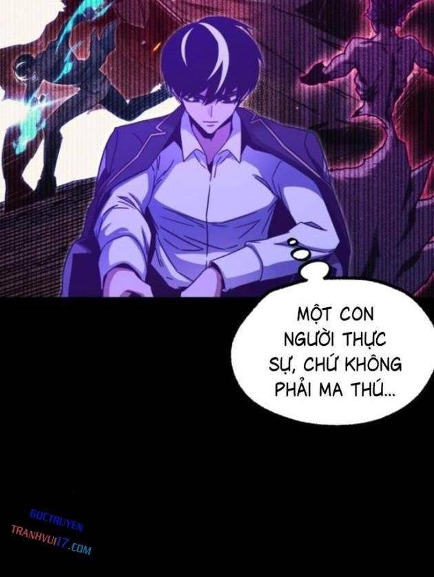 Thống Lĩnh Học Viện Chỉ Bằng Dao Sashimi - Page 50