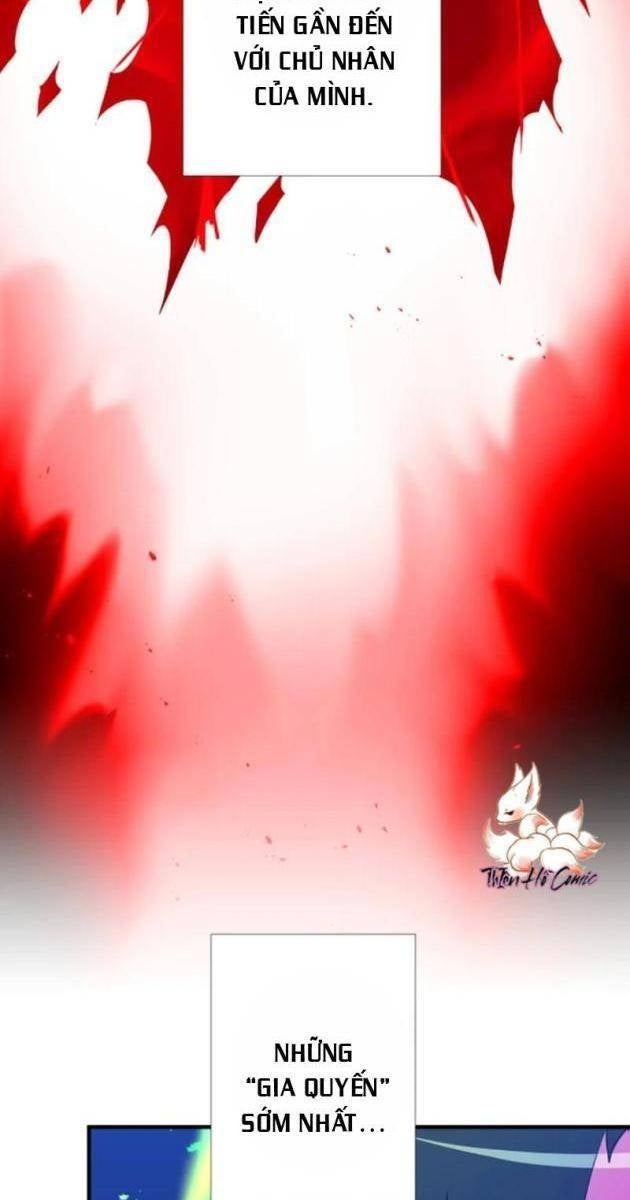 Huyết Thánh Cứu Thế Chủ~ Ta Chỉ Cần 0.0000001% Đã Trở Thành Vô Địch - Page 4