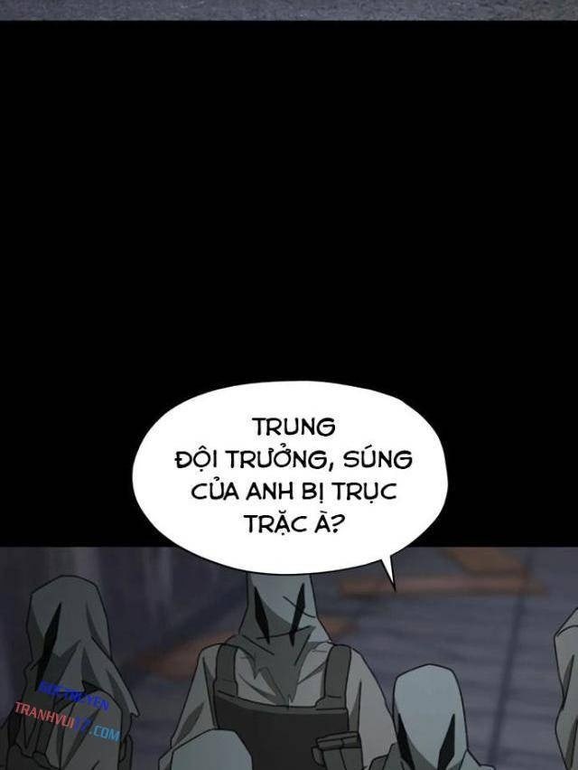 Người Mai Táng Quái Vật - Page 60