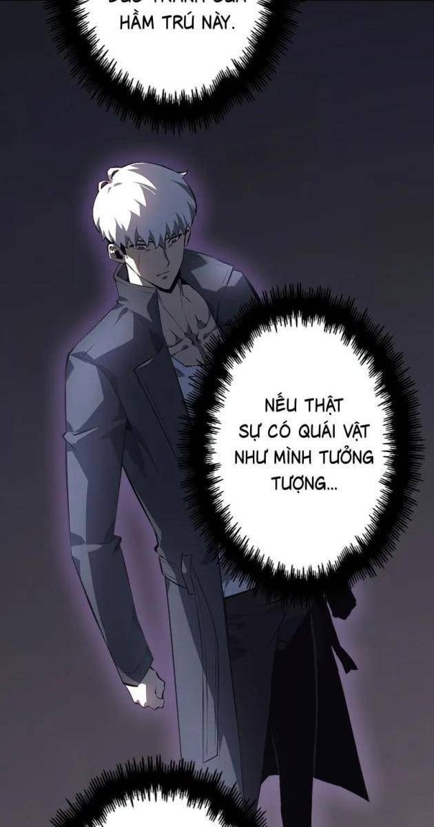 Trở Về Từ Vực Thẳm - Page 59