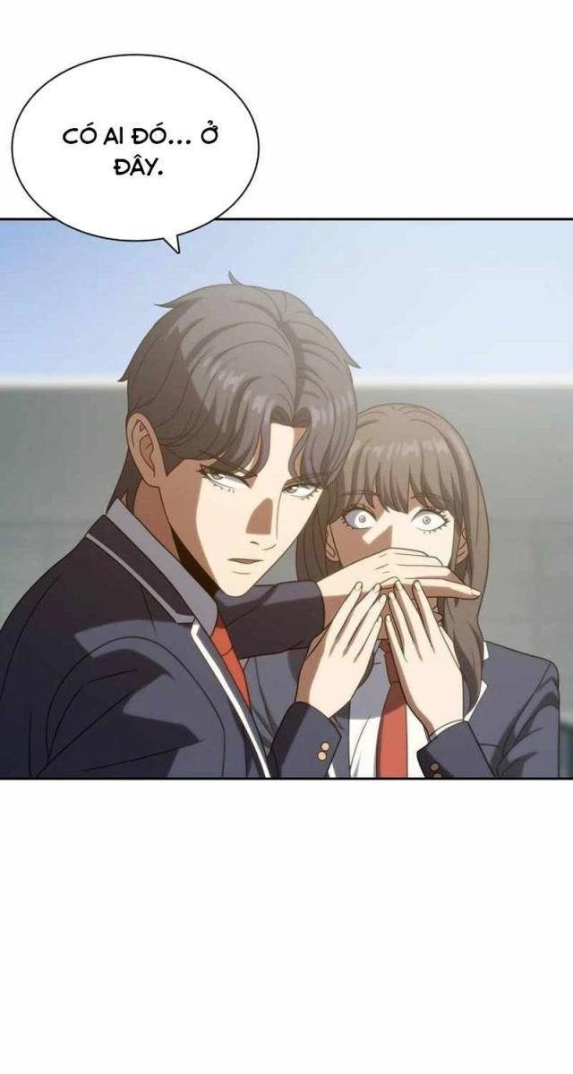 Hàn Băng Võ Giả - Page 65