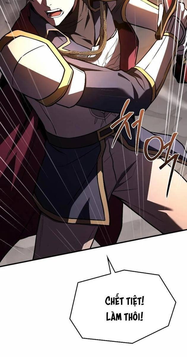 Sự Trở Lại Của Hiệp Sĩ Giáo Vô Song - Page 116