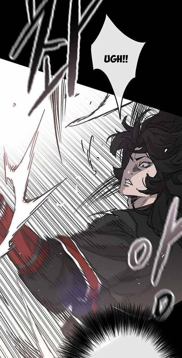 Kiếm Sĩ Bất Bại - Page 76