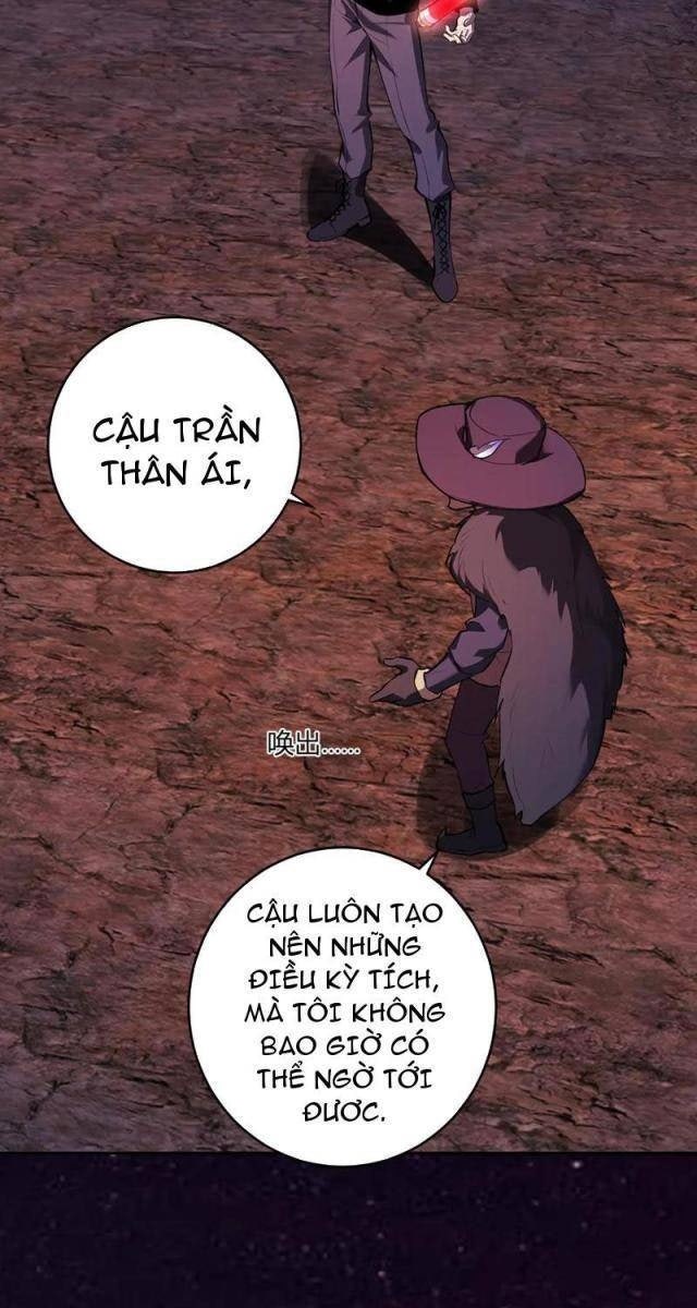 Toàn Dân Tận Thế: Ta, Virus Quân Vương - Page 31